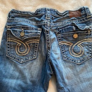 BIG STAR 32 Long Jeans